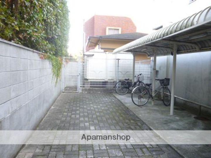 メゾン・ド・青山のその他画像