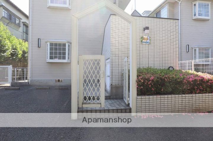 パンシオン カリネ B棟のその他画像