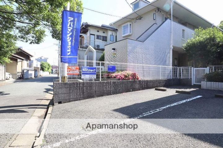 パンシオン カリネ B棟のその他画像