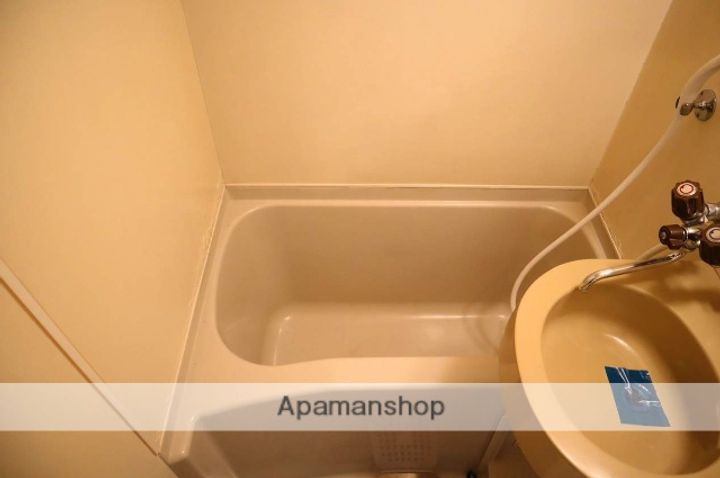 パンシオン カリネ B棟の内装