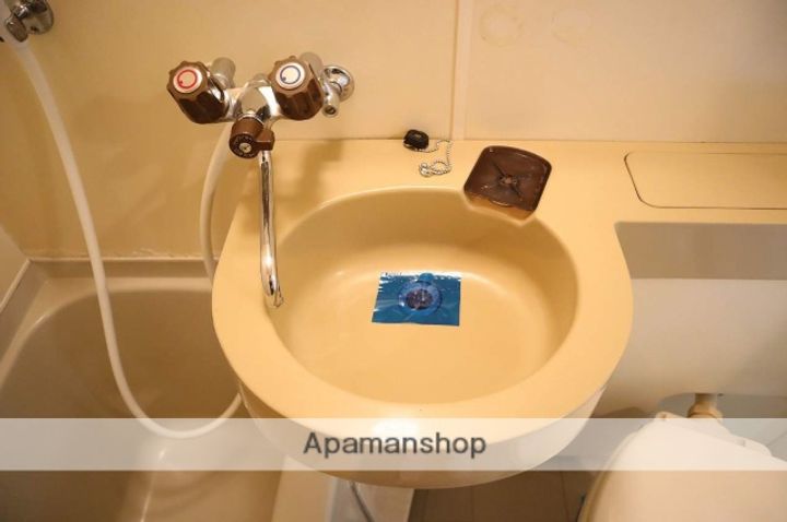 パンシオン カリネ B棟のその他画像