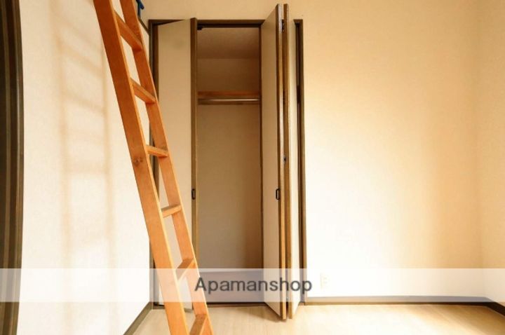 パンシオン カリネ B棟のその他画像