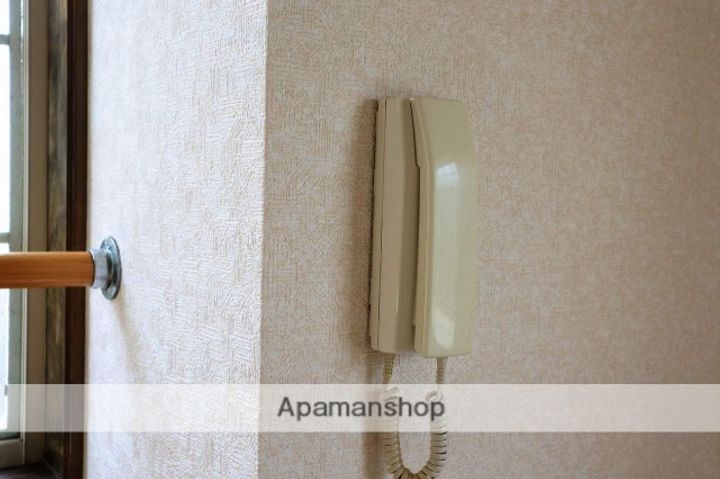 パンシオン カリネ B棟のその他画像