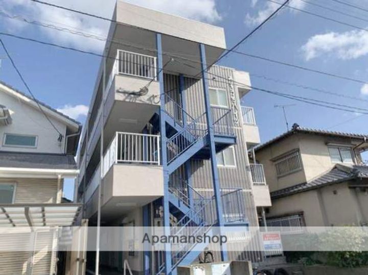 みすうちハイツのその他画像