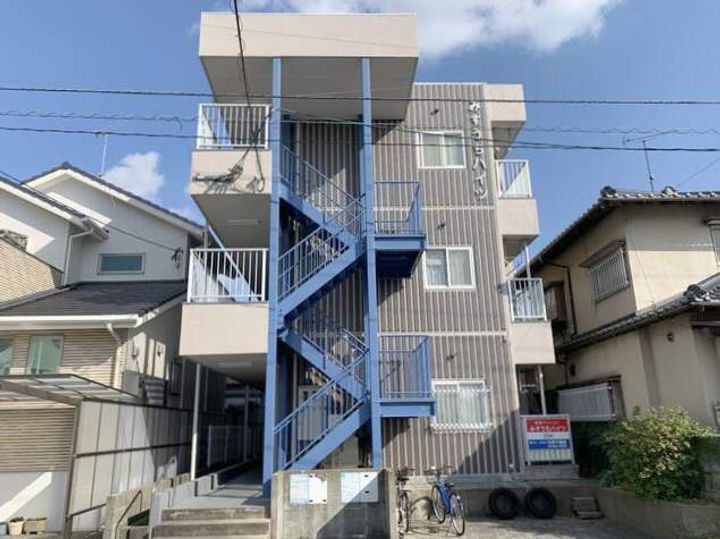 みすうちハイツのその他画像