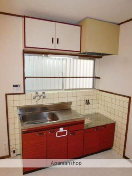 福岡県大野城市栄町1丁目の賃貸アパートのその他画像