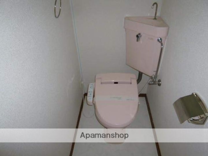 福岡県大野城市栄町1丁目の賃貸アパートのキッチン