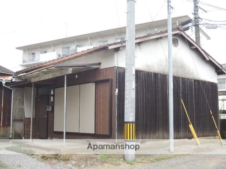 福岡県筑紫野市湯町1丁目(一戸建)の賃貸物件のその他画像