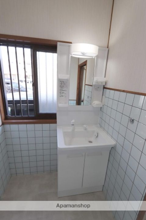 福岡県筑紫野市湯町1丁目(一戸建)の賃貸物件の内装