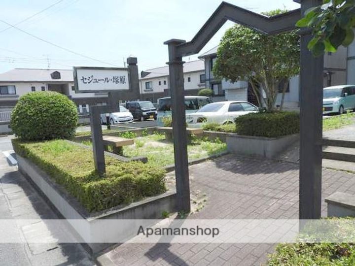 福岡県大野城市若草3丁目の賃貸アパートのその他画像