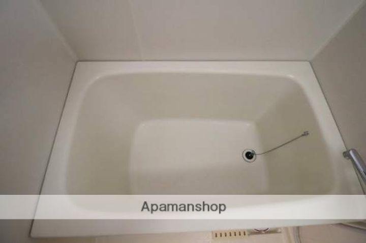 福岡県大野城市若草3丁目の賃貸アパートの内装