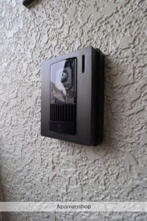 福岡県大野城市若草3丁目の賃貸アパートの内装