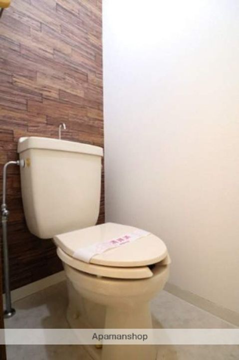 福岡県大野城市若草3丁目の賃貸アパートのその他画像