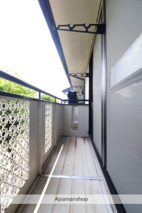 福岡県大野城市若草3丁目の賃貸アパートのその他画像