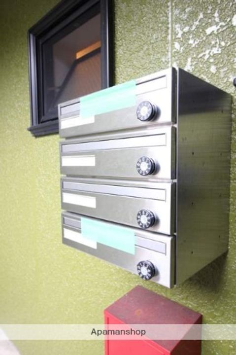 福岡県大野城市若草3丁目の賃貸アパートの外観