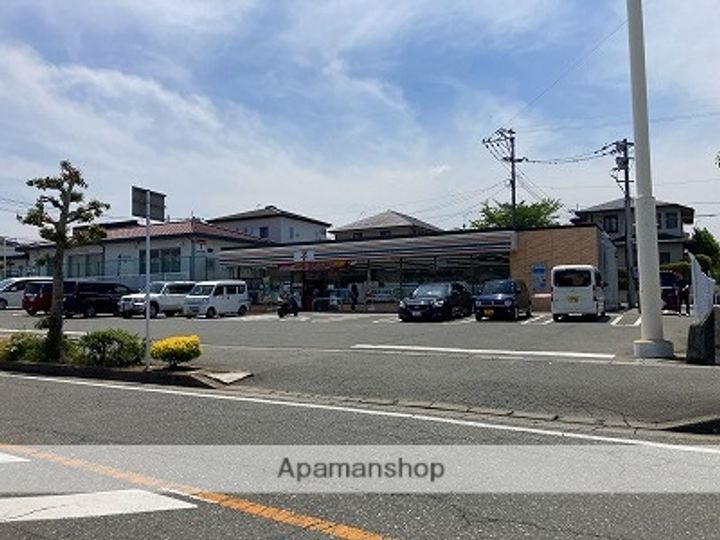 福岡県大野城市若草3丁目の賃貸アパートの周辺