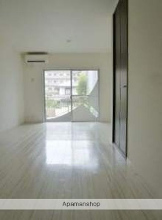 福岡県大野城市瓦田1丁目の賃貸マンションの内装