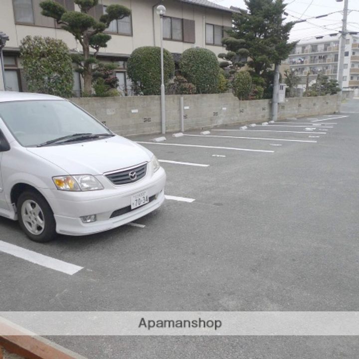 福岡県大野城市瓦田1丁目の賃貸マンションのその他画像