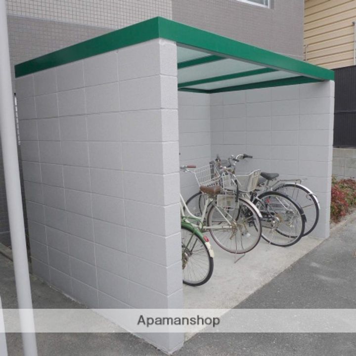 福岡県大野城市瓦田1丁目の賃貸マンションの内装