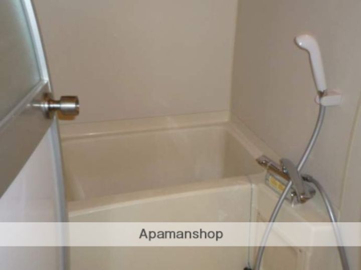 福岡県大野城市瓦田1丁目の賃貸マンションの風呂