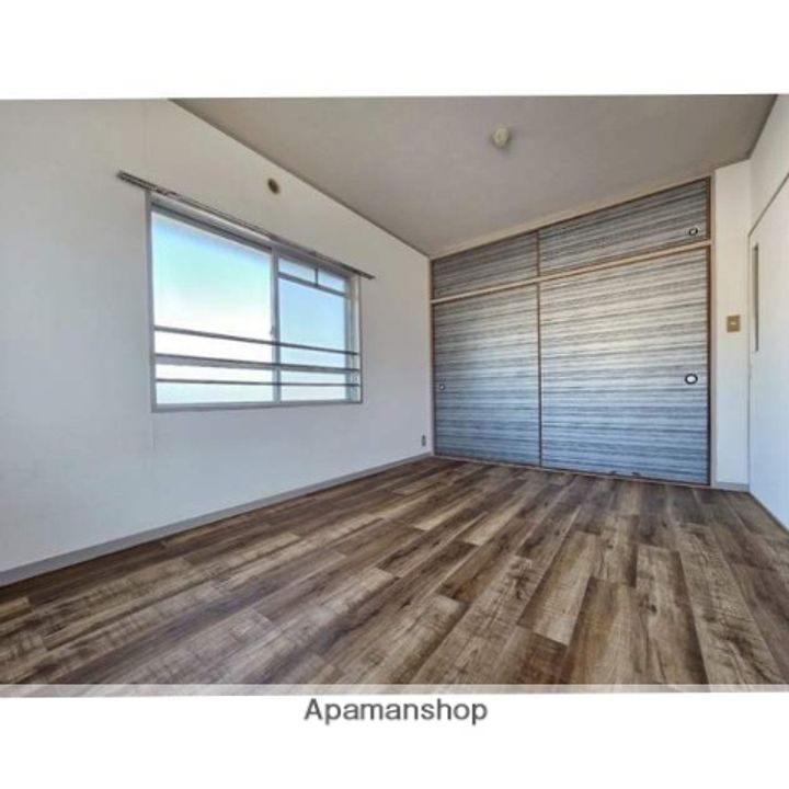 福岡県太宰府市国分1丁目の賃貸マンションの内装