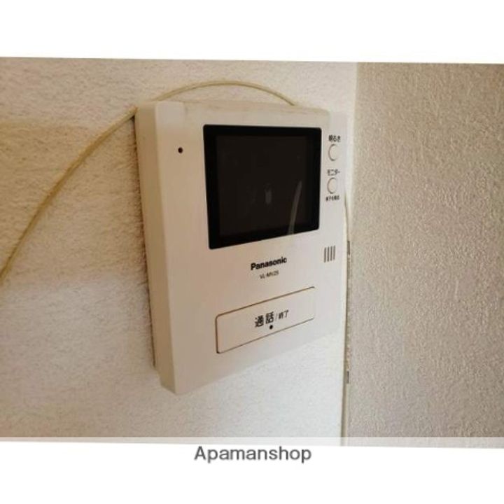 福岡県太宰府市国分1丁目の賃貸マンションの内装