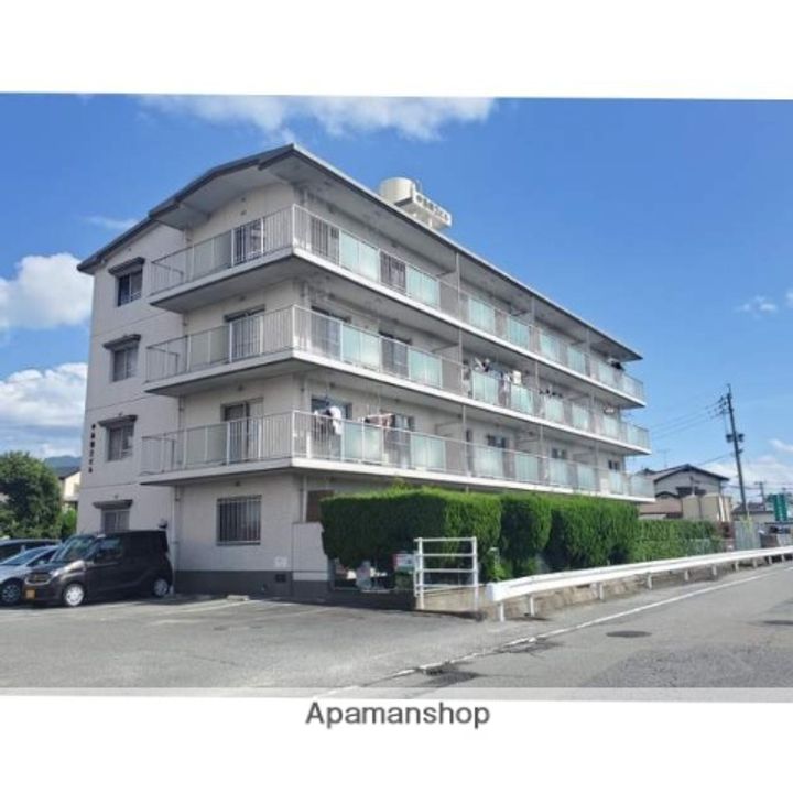 福岡県太宰府市国分1丁目の賃貸マンションのその他画像