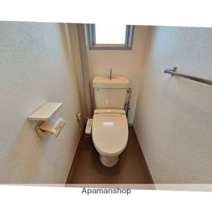 福岡県太宰府市国分1丁目の賃貸マンションの内装