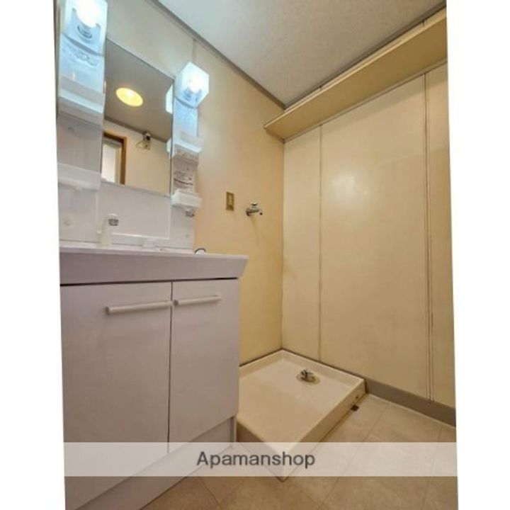 福岡県太宰府市国分1丁目の賃貸マンションの内装