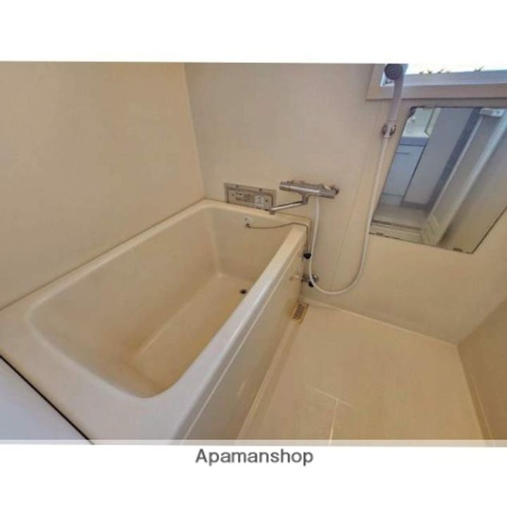 福岡県太宰府市国分1丁目の賃貸マンションの風呂