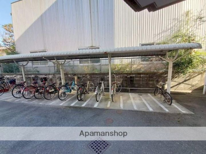 福岡県太宰府市国分1丁目の賃貸マンションの外観