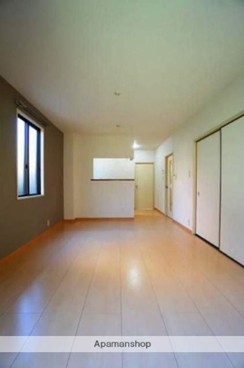 福岡県太宰府市宰都2丁目の賃貸アパートの内装