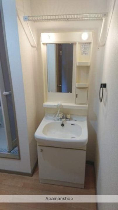 サンガーデン三条A〜C棟(全室角部屋)のその他画像