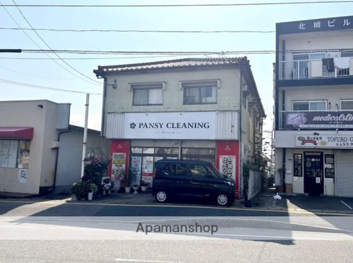 長谷アパートのその他画像