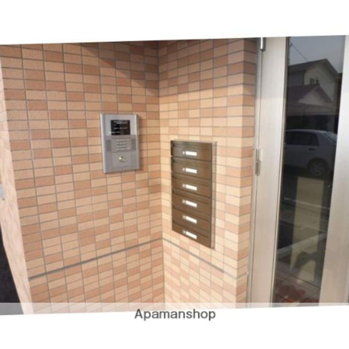 福岡県大野城市中央2丁目の賃貸マンションのその他画像