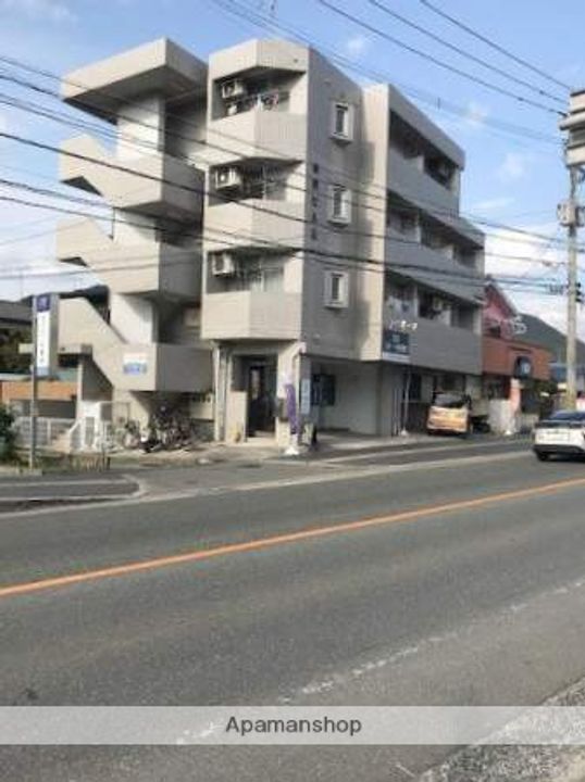 サクセスMのその他画像