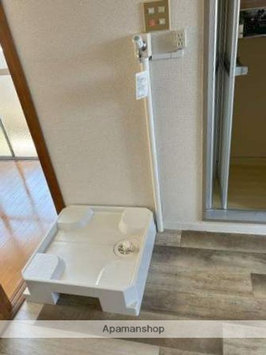 サクセスMの内装