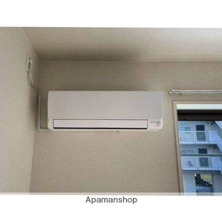 ベレオ都府楼南Ⅱの内装