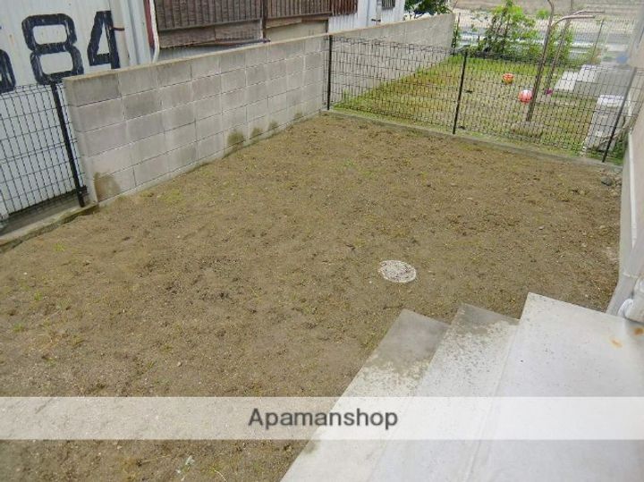 福岡県太宰府市吉松1丁目の賃貸アパートのその他画像