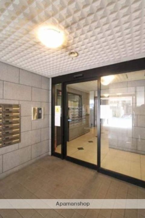 福岡県大野城市栄町2丁目の賃貸マンションのその他画像