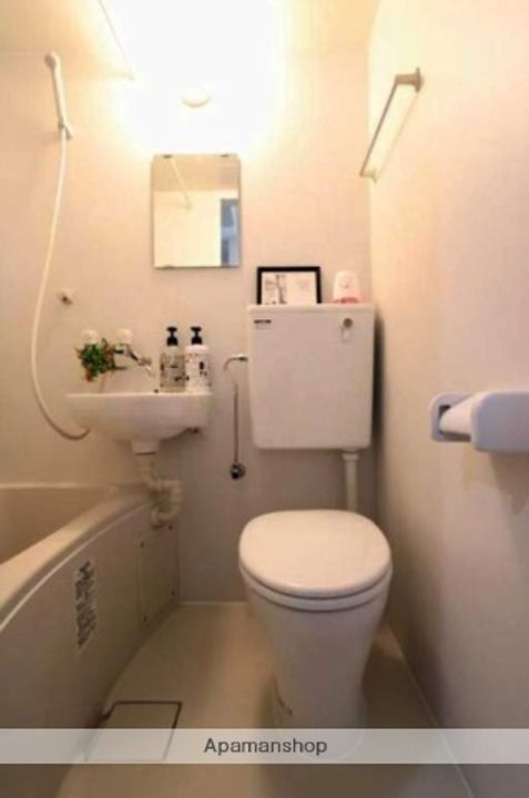 福岡県大野城市栄町2丁目の賃貸マンションのその他画像