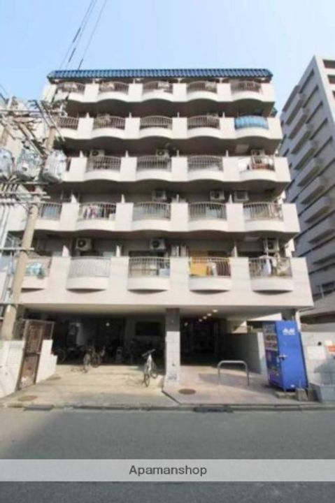 福岡県大野城市栄町2丁目の賃貸マンションのその他画像