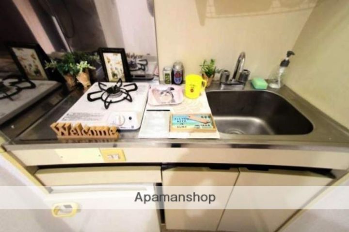 福岡県大野城市栄町2丁目の賃貸マンションのその他画像