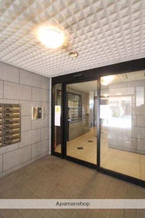 福岡県大野城市栄町2丁目の賃貸マンションの外観