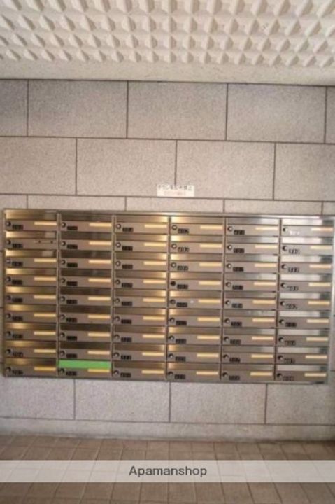 福岡県大野城市栄町2丁目の賃貸マンションの外観