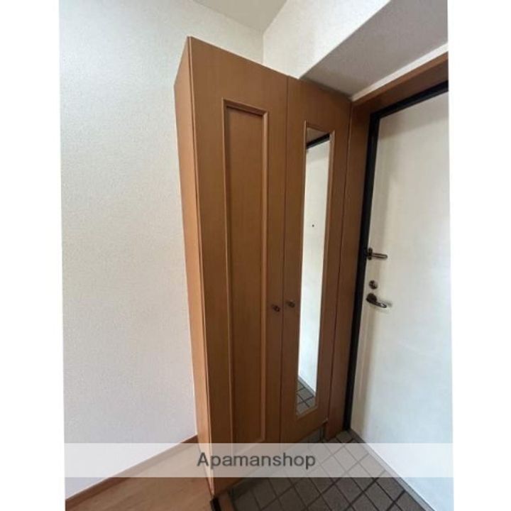 サンシティ南ヶ丘21の内装