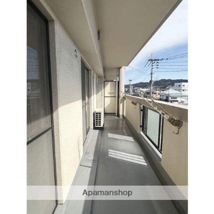 サンシティ南ヶ丘21のその他画像