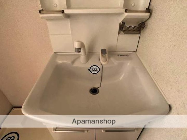 福岡県大野城市南ケ丘3丁目の賃貸アパートの内装