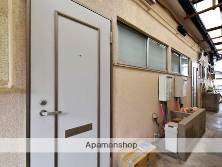 福岡県大野城市南ケ丘3丁目の賃貸アパートのその他画像