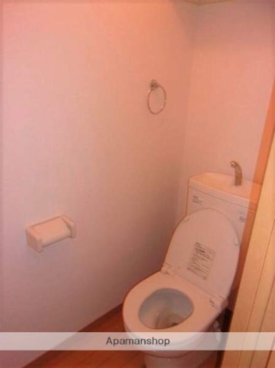 福岡県大野城市下大利3丁目の賃貸アパートのその他画像